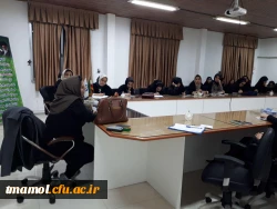 کارگاه روانشناسی رنگ