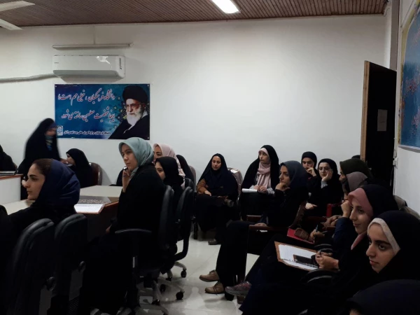 کارگاه روانشناسی رنگ