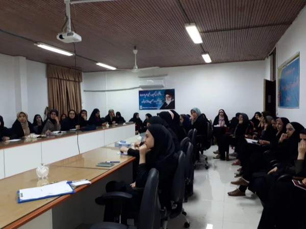 کارگاه روانشناسی رنگ