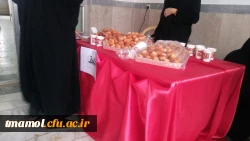 جشن میلاد حضرت فاطمه (س) و روز مادر