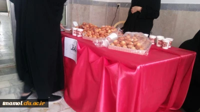 جشن میلاد حضرت فاطمه (س) و گرامیداشت مقام مادر و روز زن