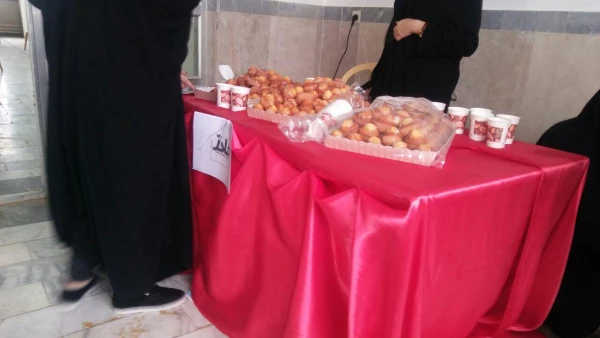 جشن میلاد حضرت فاطمه (س) و روز مادر