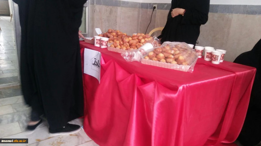 جشن میلاد حضرت فاطمه (س) و روز مادر