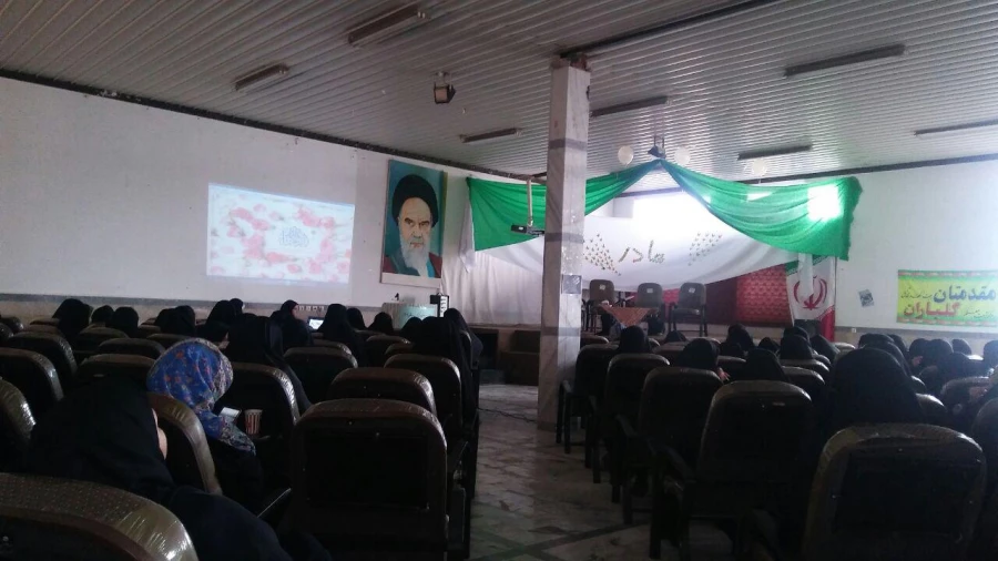 جشن میلاد حضرت فاطمه (س) و روز مادر