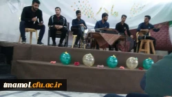 جشن میلاد حضرت فاطمه (س) و روز مادر