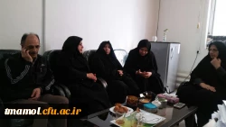 نشست کتابخوان ها