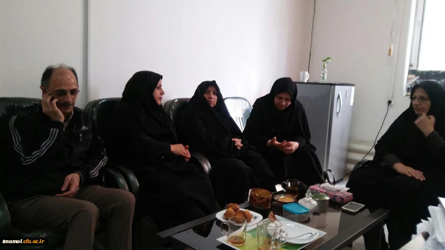 نشست کتابخوان ها