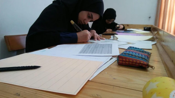 مسابقات 29جشنواره فرهنگی هنری