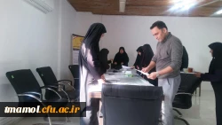 مسابقات 29جشنواره فرهنگی هنری