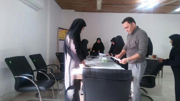 مسابقات 29جشنواره فرهنگی هنری