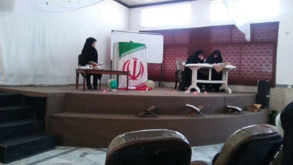 مسابقات 29جشنواره فرهنگی هنری