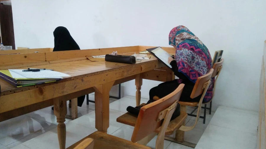 مسابقات 29جشنواره فرهنگی هنری