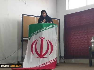 برگزاری مراسم جشن اعیاد شعبانیه