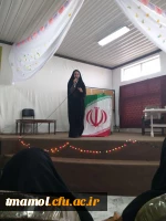 جشن اعیاد شعبانیه