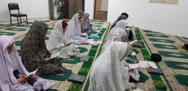 زیارت عاشورا