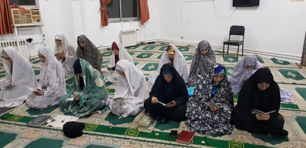 زیارت عاشورا