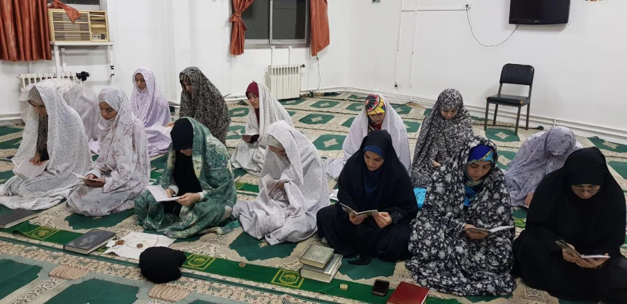 زیارت عاشورا