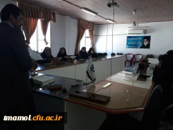 کارگاه طرح سراج