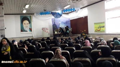 نیمه شعبان ولادت با سعادت امام زمان عج گرامی باد.