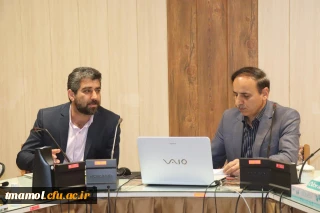 جلسه اداری کارشناسان محترم روابط عمومی پردیس ها و مراکز