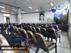 سخنرانی علمی با موضوع رازهای نهفته کودک درون
سخنران :دکتر ابوالفضل کرمی