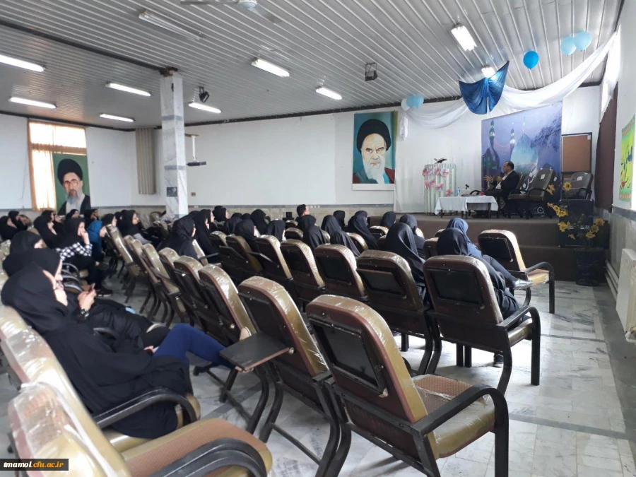 سخنرانی علمی با موضوع رازهای نهفته کودک درون
سخنران :دکتر ابوالفضل کرمی