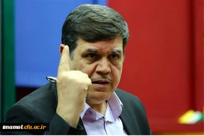 رئیس دانشگاه فرهنگیان: رسانه ای وپخش کردن کلیپ های مدارس توطئه است