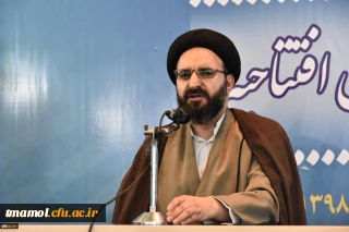 حل نابسامانی های جوامع امروزی در گرو عمل به قرآن و اجرای احکام الهی است