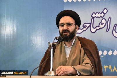 حل نابسامانی های جوامع امروزی در گرو عمل به قرآن و اجرای احکام الهی است