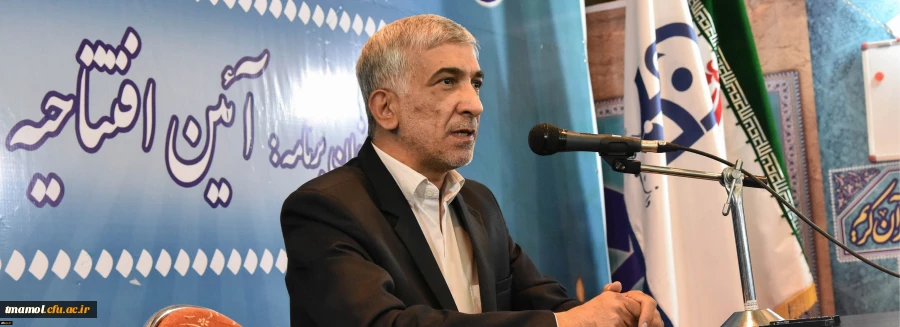 رئیس نمایشگاه بین المللی قرآن کریم: دانشگاه ها نقش اساسی در شکل گیری جریان معناگرای قرآنی دارند راه افتادن جریان معناگرا دلیل انتخاب شعار نمایشگاه