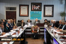 حمایت های ارکان نظام از دانشگاه موجب برداشتن گام های بلند در راستای ماموریت