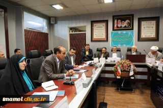 تاکید اعضای کمیسیون آموزش وتحقیقات بر اولویت حمایت و حل مشکلات دانشگاه فرهنگیان