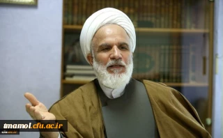 رسالت تحقق مکتب قرآنی در جامعه توسط دانشگاه فرهنگیان