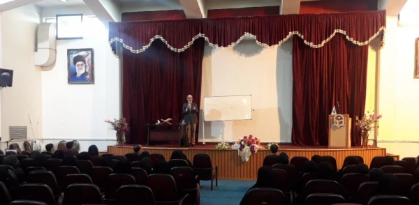 روش تدریس آموزش ابتدایی برای مهارت آموزان ماده ۲۸دانشگاه فرهنگیان توسط استاد میرشفیعی