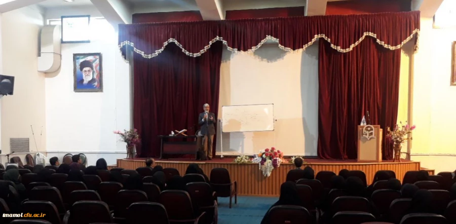 روش تدریس آموزش ابتدایی برای مهارت آموزان ماده ۲۸دانشگاه فرهنگیان توسط استاد میرشفیعی