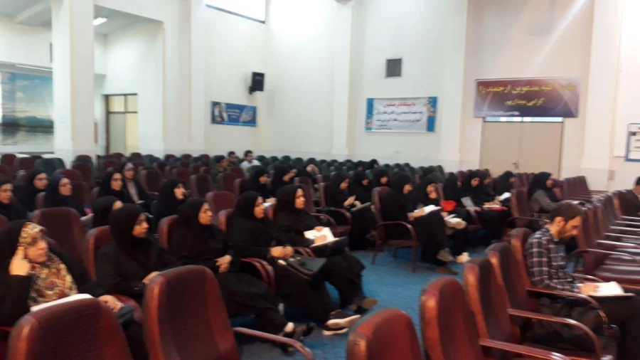 روش تدریس آموزش ابتدایی برای مهارت آموزان ماده ۲۸دانشگاه فرهنگیان توسط استاد میرشفیعی