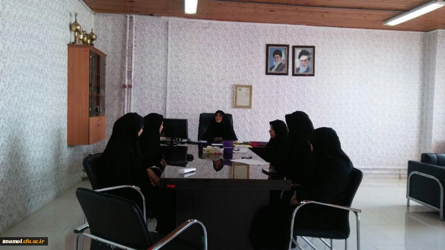 جلسه شورای صنفی