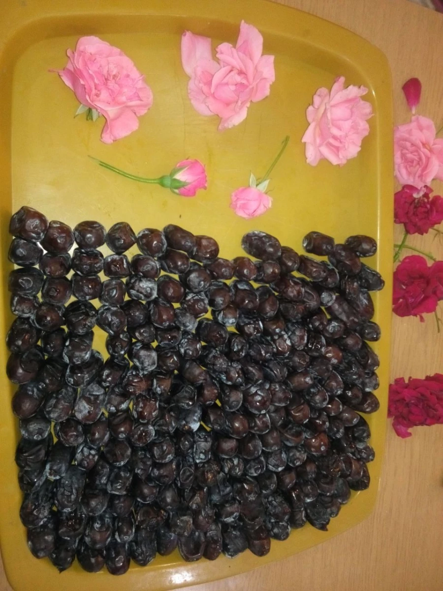 ضیافت افطار