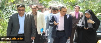 موزه تربیت معلم، محل ورود و آشنایی با دانشگاه فرهنگیان خواهد بود