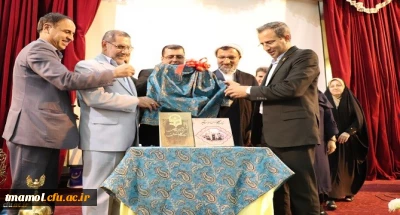 گزارش سفر یک روزه دکتر طاهری نیا به استان مازندران، تیرماه 98