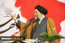 تقدیر و تشکر از مسئولین شهرستان آمل