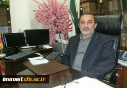 تقدیر و تشکر از مسئولین شهرستان آمل