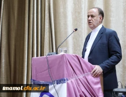 دانشگاه فرهنگیان مهمترین موضوع ما در بحث سند تحول است