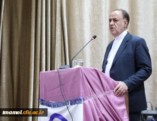 دانشگاه فرهنگیان مهمترین موضوع ما در بحث سند تحول است