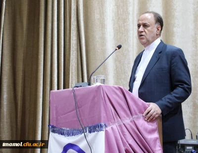 دانشگاه فرهنگیان مهمترین موضوع ما در بحث سند تحول است