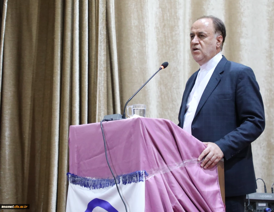 دانشگاه فرهنگیان مهمترین موضوع ما در بحث سند تحول است