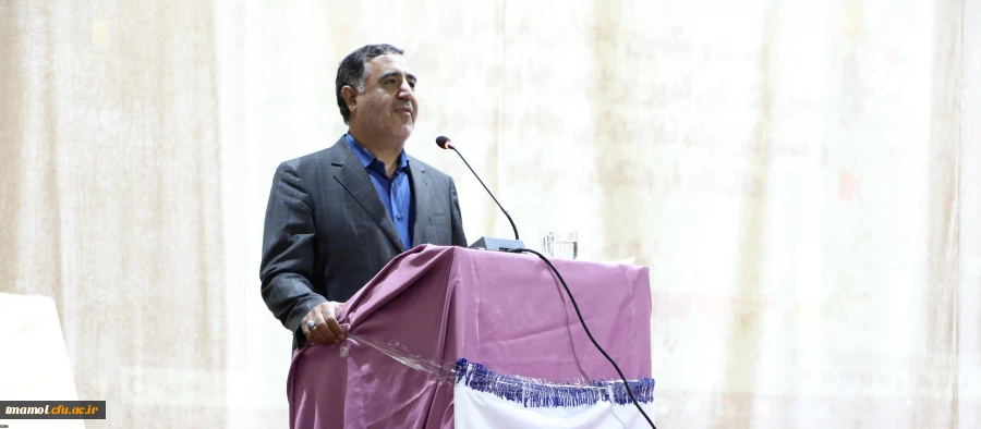 ضرورت اصلاح بودجه و اعتبارات پایدار، قابل پرداخت و مناسب برای دانشگاه فرهنگیان