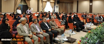 تحول واقعی، حضور معلمی است که خلاق، نواندیش و نوآور باشد