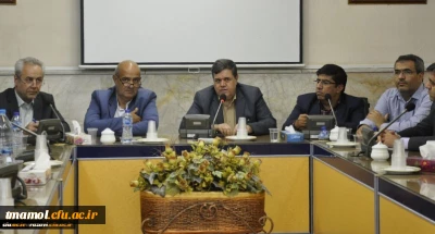 رئیس دانشگاه فرهنگیان در مشهد:
در طرح ۱۰۰۳۱ نگاه ما به ۱۰۰ سال آینده است