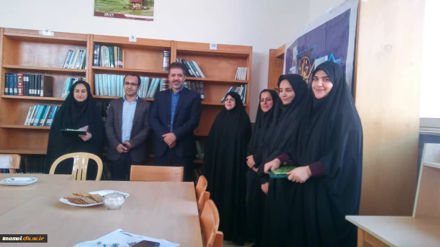 نشست کتابخوان 2